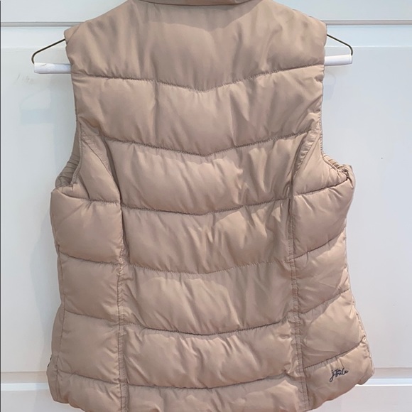 Joules Ladies Vest - Picture 2 of 9